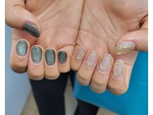 イル(i'llu)/持ち込み90minコース