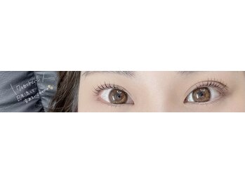 ブルーム(BLOOM)/次世代まつ毛パーマ