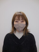 シーユープラス(Seayou plus)&nbsp;井田 映子