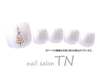 ティーエヌ TSUTAYA八戸ニュータウン店/【FOOT】8月☆定額4900円コース