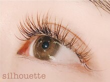 シルエット 錦糸町マルイ店(silhouette)/まつげエクステ