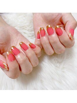 ウル バイ ノア 円山公園(ulu by noa)/お持ち込みデザイン90mln