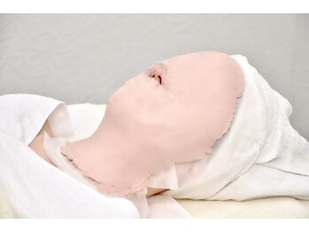 ポーラ el amor店(POLA)/お肌に合わせたマスク