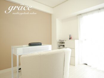 グレイス(grace)/ネイルブース