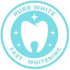 ファストホワイトニング くずは店(FAST WHITENING)ロゴ