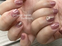 ジャミン(Jammin)/