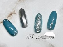 ラウム(Raum)/シンプル系デザイン♪