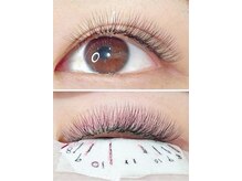 サリ アイラッシュ アイブロウ(SALI eyelash×eyebrow)