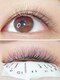 サリ アイラッシュ アイブロウ(SALI eyelash×eyebrow)の写真/【カラー12色＋新メニューブランコプレメイドラッシュ導入】トレンドから定番まで豊富な素材をご用意◎