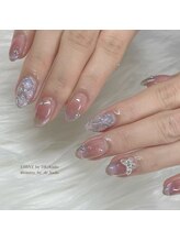 エミニーバイディーアール(EMINY by DR)/マグネット×チーク