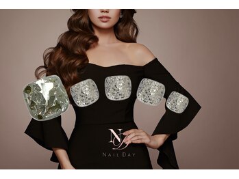 アイ アンド ネイル(Eye&Nail Day)/定額シンプルコース