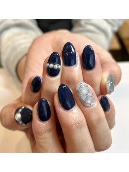 アールエム(Rm)/2月◇ネイル