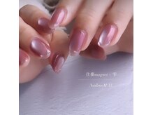 ネイルルーム サンジュウサン(NailrooM 33.)