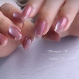 ネイルルーム サンジュウサン(NailrooM 33.)