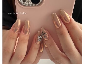 ルレア(Lulea)/aurora one colour