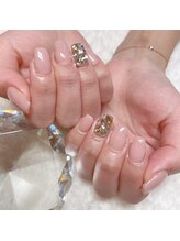 アイカ(Aika)/ヌーディー埋め尽くし