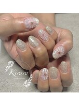 キララ(Kirara)/持ち込みデザイン