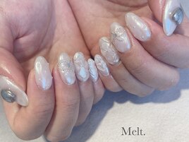 ミラー♪つけ放題¥12800