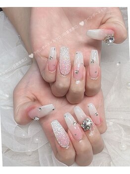 ラベンダー(Lavender)/