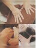 【人気急上昇☆脳活ヘッド】脳活30分＋首オイル10分＋整40分★7500円