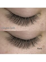 プライベートサロン ヴェール(Veil)/目を閉じてても可愛い