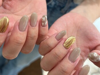 シピー(chipie by anon)/MAI◆90分コース