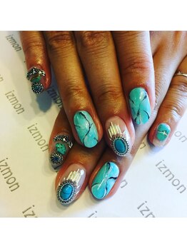 持ち込みアート10本