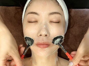 トトノエドコロの写真/韓国で話題沸騰中の肌質改善"ララピール"倉敷に遂に登場!!ダウンタイム無しで韓国アイドルのような水光肌♪
