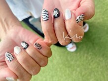 クレー(Klee)/持ち込みDesign 120分コース