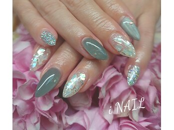 アイネイル(iNAIL)/
