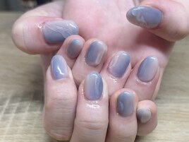 定額シンプルニュアンスコース