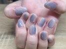 定額シンプルニュアンスコース