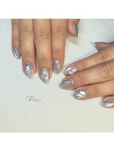 ドットビー(.Bee)/マグネットニュアンスネイル