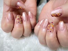 トレデュール 長町南店(Tre's dur)/人気No.1☆トレンド定額コース