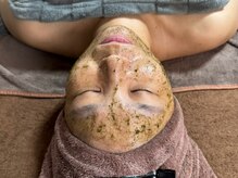 アンハク(anHAKU)の雰囲気（【つるっと卵肌】SNSでも大注目のハープピーリングも♪）