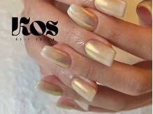 コス(KOS)/KOS free design b 120min