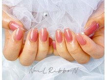 アイラッシュ アンド ネイル リボン 池袋店(RibboN)/[198]80分やり放題￥7990