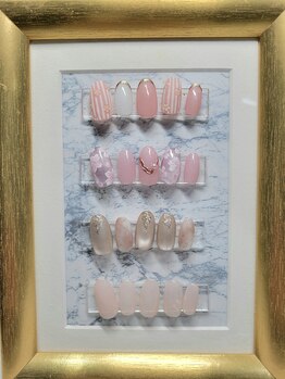 3月 新作アート