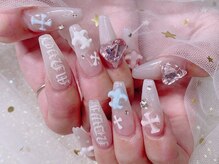 ウユネイル(uyunail)