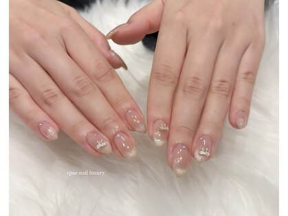 ピュール(+pur)の写真