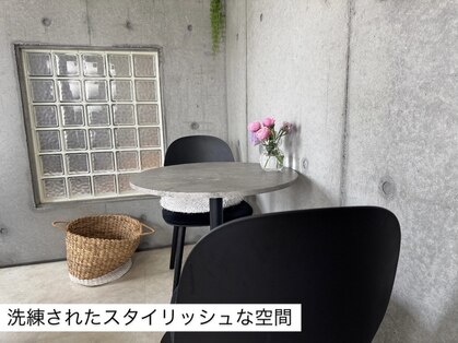 プレティエ(Pretiller)の写真