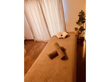 シャルム(Charme)