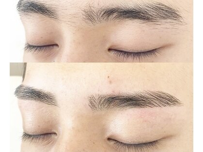 ホワイトアイ 柏(WHITE EYE)の写真