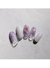 クー(Kuu)/定額ネイル