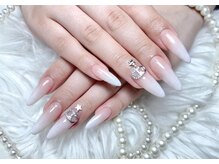 フォーユー(For U)/カラーグラデーション