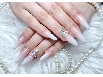 カラーグラデーション