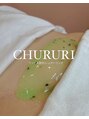 チュルリ 新町店(Chururi) ブラジリアンワックスを通してフェムケア一緒に始めましょう(^^)