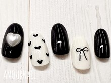 アムールラッシュ 新宿店(Amour lash)/Amour 定額トレンド