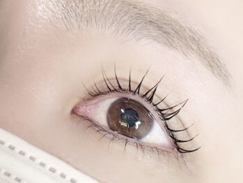 シュシュ(shushu)/まつげパーマ【ラッシュリフト】