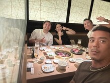 セバス 赤坂見附(SEBAS)/お疲れdinner